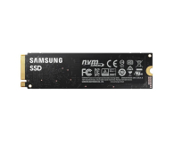 Samsung 500GB M.2 PCIe NVMe 980 - 634237 - zdjęcie 2